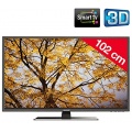 BLAUPUNKT BLA40/133Z 3D Fernseher Smart TV Bild 1