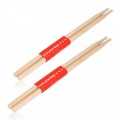 2Pcs One Pair Maple Wood Drum Sticks 7A Drumsticks Bild 1