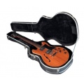 Rockcase ABS Standard RC10417 Koffer E-Gitarre Bild 1