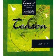 Tenson Gitarrensaiten Konzertgitarre normal tension Bild 1