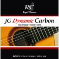 Royal Classics DC10 Carbon Gitarrensaiten Konzertgitarre Bild 1