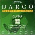 Darco by Martin D5400 Westerngitarre 12-saitig, extra light Bild 1