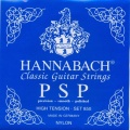 Hannabach 850 PSP blau Konzertgitarre, high tension Bild 1