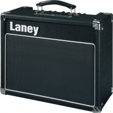 Laney VC 15N Rhren Combo E-Gitarrenverstrker Bild 1