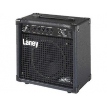 Laney LX20 Guitar Amp 15 Watt RMS 1x 8 Zoll Custom Celestion Bild 1