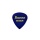 Ibanez BPA16MR-BL Grip Wizard Serie Plektrum Gitarre 6 Stck blau Bild 2