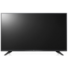 LG 60UF671V 151 cm 60 Zoll 4K Ultra HD TV schwarz Bild 1