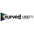 Samsung UE55HU8200 UHD Curved TV Bild 1