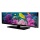 Samsung UE46F5370 116 cm 46 Zoll HbbTV schwarz Bild 5