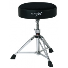 Basix F805160 Schlagzeughocker 600 Serie DT-400 Bild 1