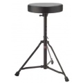 Zenthler Schlagzeughocker Drum Stuhl DT 22 BK bis 56 cm verstellbar Bild 1