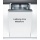 Bosch SPV50E00EU vollintegrierbarer Geschirrspler, Eco Silence, Active Water Bild 2
