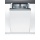 Bosch SPV40E00EU Vollintegrierter Geschirrspler, 44.8 cm, ActiveWater Bild 1