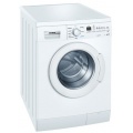 Siemens WM14E32A Waschmaschine Frontlader, 6 kg Bild 1