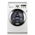LG F1447TD01 Frontlader Waschmaschine Bild 1