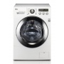 LG F1447TD01 Frontlader Waschmaschine Bild 1