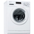 Bauknecht WA PLUS 622 Slim Waschmaschine Frontlader, 6 kg, Clean+ Bild 1