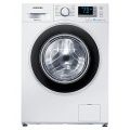 Samsung WF80F5EB Waschmaschine Frontlader, 8 kg, Mengensensor 
 Bild 1