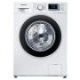 Samsung WF80F5EB Waschmaschine Frontlader, 8 kg, Mengensensor 
 Bild 1