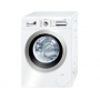 Bosch WAY2854D Waschmaschine Frontlader, 8 kg, Eco Silence Drive Bild 1