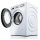 Bosch WAY2854D Waschmaschine Frontlader, 8 kg, Eco Silence Drive Bild 5