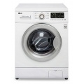 LG F 14B8 TDA7  Waschmaschine Frontlader, 8 kg, Aqua Stop Sicherheitsschlauch  Bild 1
