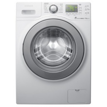 Samsung WFS7802 Frontlader Waschmaschine, 8 kg, Schaum Aktiv Bild 1