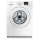 Samsung WF80F5E2Q4W/EG Waschmaschine Frontlader, 8 kg Bild 1