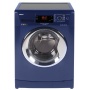 Beko WMB 71443 PTE Blue Waschmaschine Frontlader, 7 kg  Bild 1