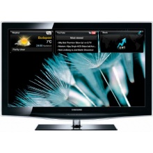 Samsung LE 40 B 650  101,6 cm 40 Zoll LCD Fernseher  Bild 1