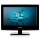 Majestic-Audiola DVX-2154D LCD Fernseher schwarz Bild 3