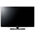 LG 42LD550 106,7 cm 42 Zoll LCD Fernseher schwarz Bild 1