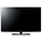 LG 42LD550 106,7 cm 42 Zoll LCD Fernseher schwarz Bild 1