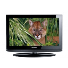 Grundig 26 VLC 9140 S 66 cm 26 Zoll LCD Fernseher  Bild 1
