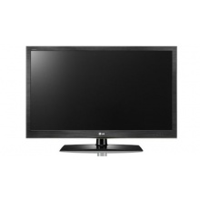 LG 32LV355C 81 cm 32 Zoll LCD Fernseher Bild 1