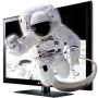 LG 47LK950S 119 cm 47 Zoll LCD Fernseher schwarz Bild 1
