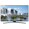 Samsung UE48J6250 121 cm 48 Zoll LED Fernseher schwarz Bild 1