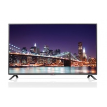 LG 50LB561V 126 cm 50 Zoll LED Fernseher schwarz Bild 1