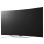 LG 55EC930V 139 cm 55 Zoll  OLED Fernseher silber Bild 2