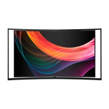 Samsung KE55S9C 139 cm 55 Zoll OLED Fernseher Bild 1