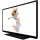 Toshiba 32L3433DG 80 cm 32 Zoll Fernseher Smart TV  Bild 3