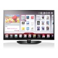LG 42LN5708 106 cm 42 Zoll Smart TV schwarz Bild 1