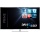 Panasonic TX-L42ETW60 107 cm 42 Zoll Smart TV silber Bild 1