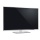 Panasonic TX-L42ETW60 107 cm 42 Zoll Smart TV silber Bild 4