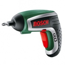 Bosch Akkuschrauber IXO 603981020 Bild 1