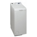 Bauknecht WAT PLUS 622 Di Waschmaschine Toplader, 6 kg, Clean+, Hygiene+ Programm Bild 1