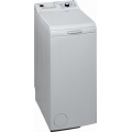 Bauknecht WAT PLUS 522 Di Waschmaschine Toplader, 5.5 kg, Clean+, Hygiene+ Programm Bild 1