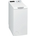 Bauknecht WAT UNIQ 632 A+++ Waschmaschine Toplader, 6 kg, Zen-Technologie Bild 1