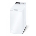 Bosch WOT24445 Waschmaschine Toplader, 6.5 kg, AquaSpar-System, Active Water Bild 1