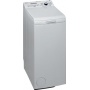 Bauknecht WAT UNIQ 632 FLD Waschmaschine Toplader, 6 kg, FLD-display Bild 1